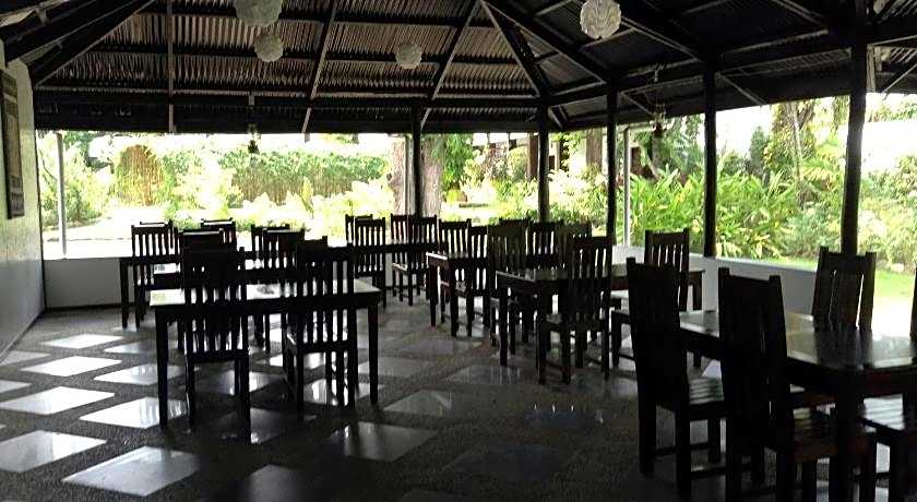 Balay Tuko Garden Inn