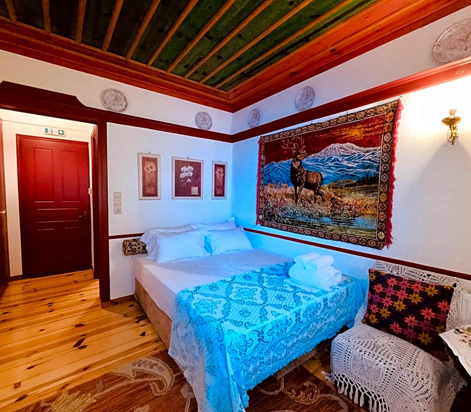 Meliteion Traditional Hotel