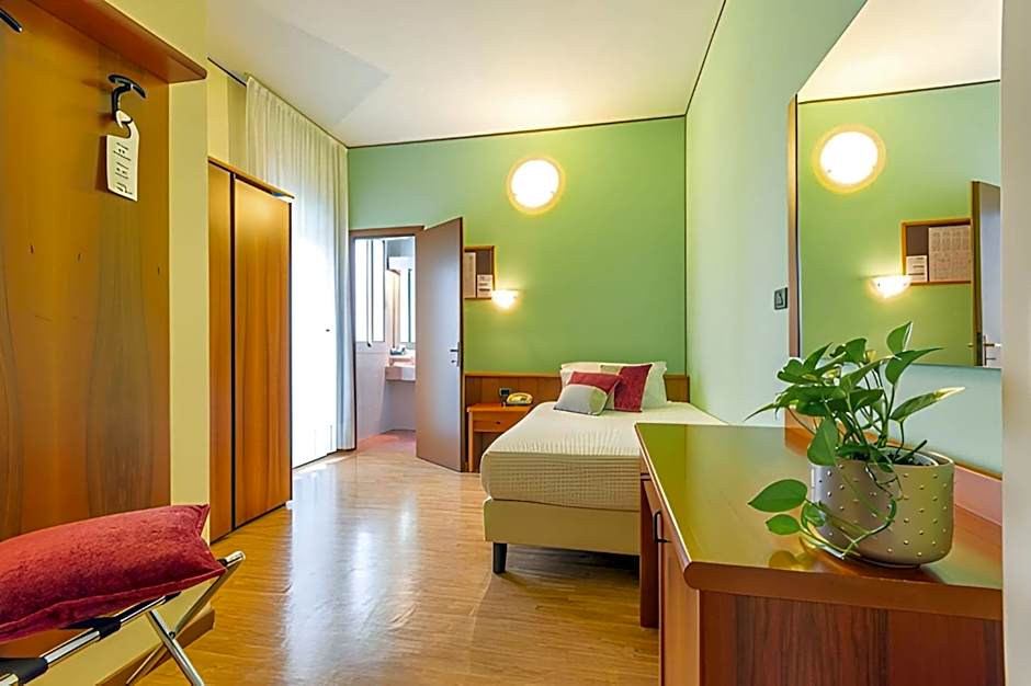 Hotel Terme Paradiso