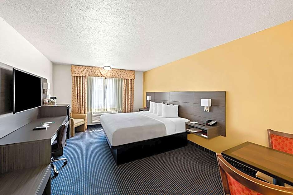 Quality Inn North Platte