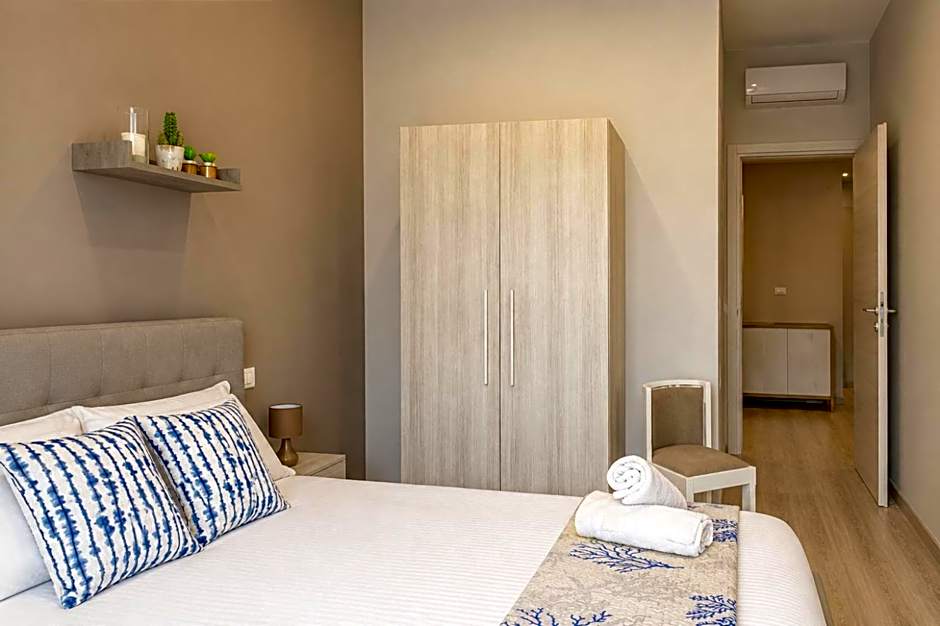 B&B Il Crepuscolo - Pompei