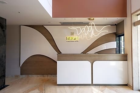 RAGA A BOUTIQUE  HOTEL