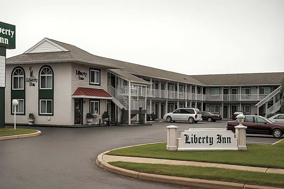 Liberty Inn Absecon Atlantic City