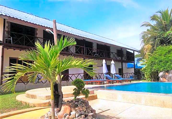 Lam Sai village hotel Koh Yao Noi