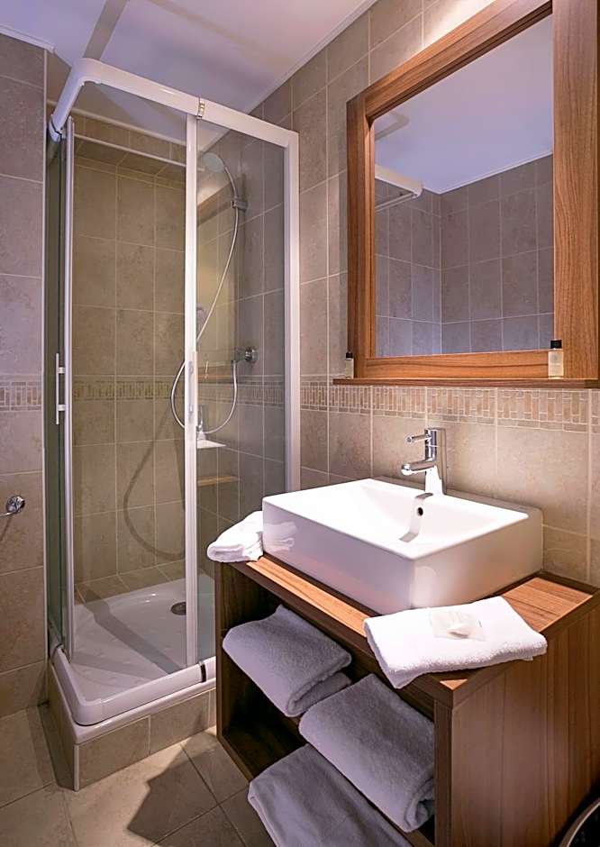 Résidence MMV Les terrasses d'Isola