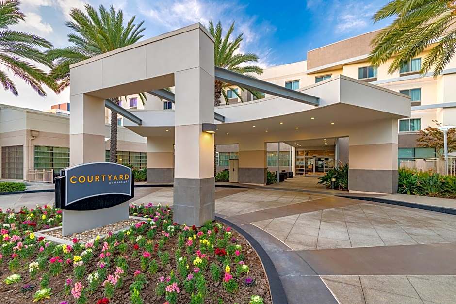 Courtyard by Marriott Santa Ana Orange County