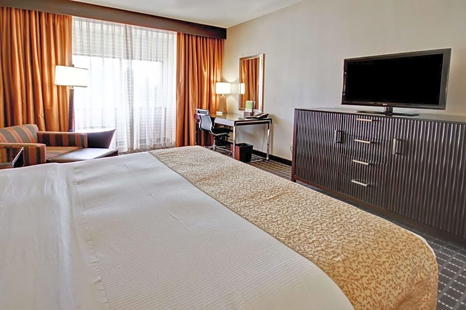 DoubleTree By Hilton Flagstaff