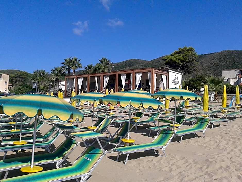 Hotel Sirena
