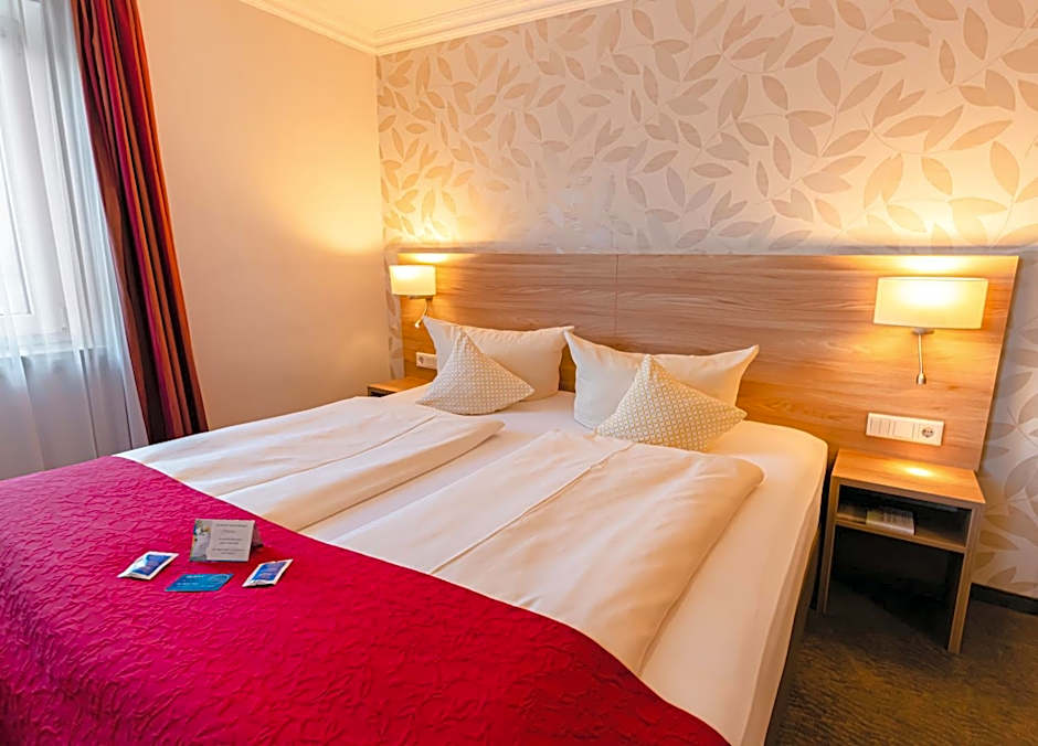 AKZENT Hotel Landgasthof Murrer