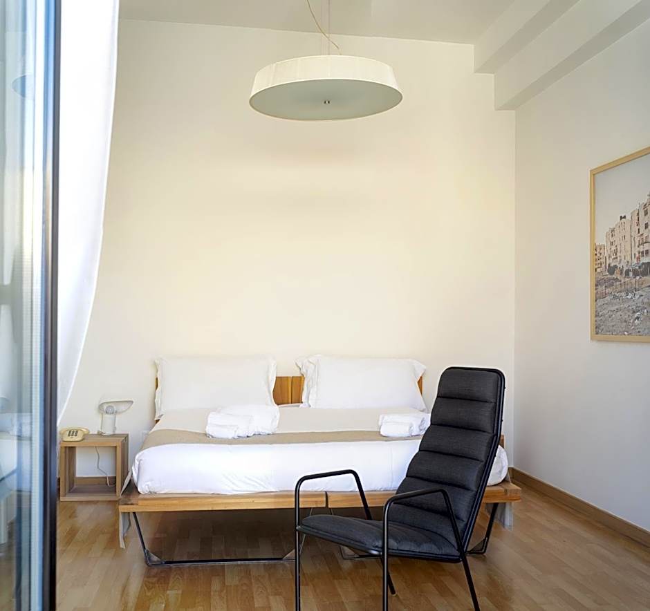Imago Plus Hotel