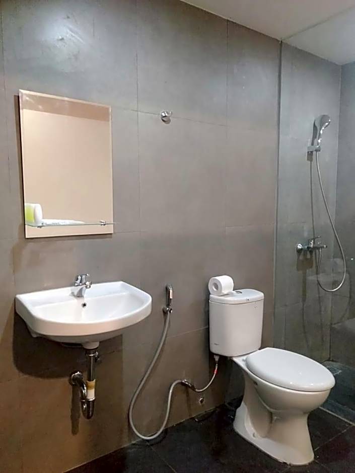 Hotel Marina Airport Semarang