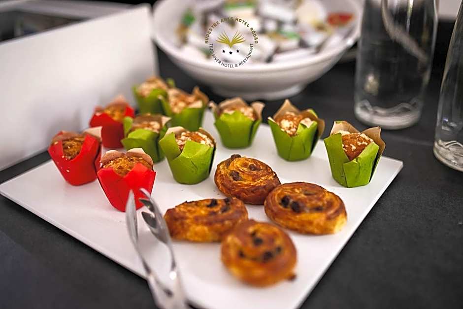 Rupestre Arts Hotel Ródão