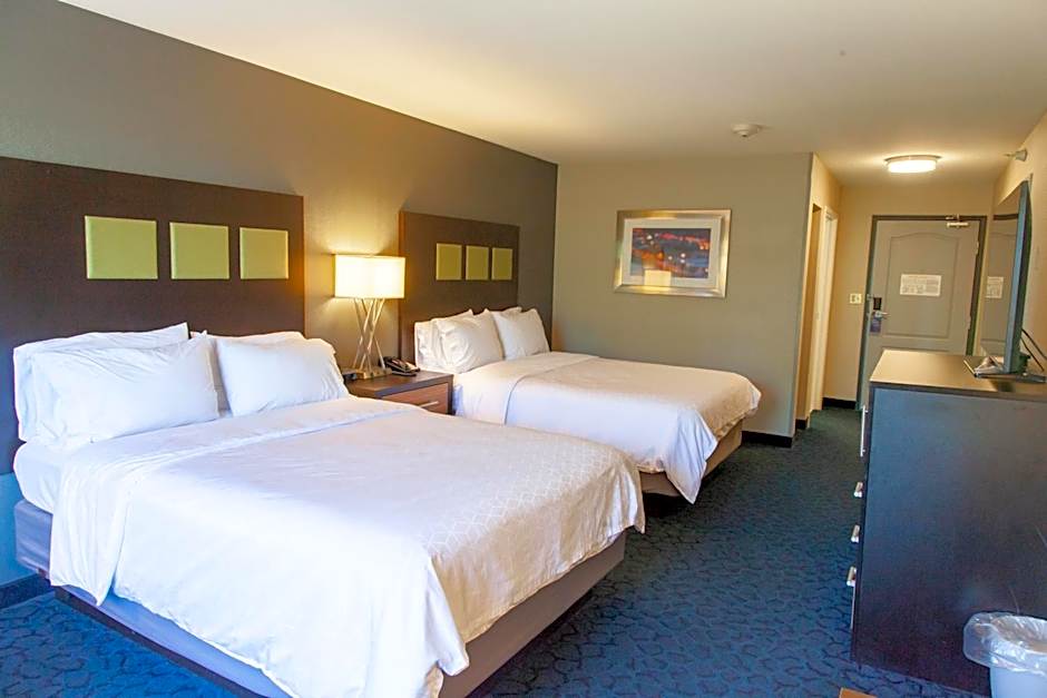 Holiday Inn Express Jackson By IHG