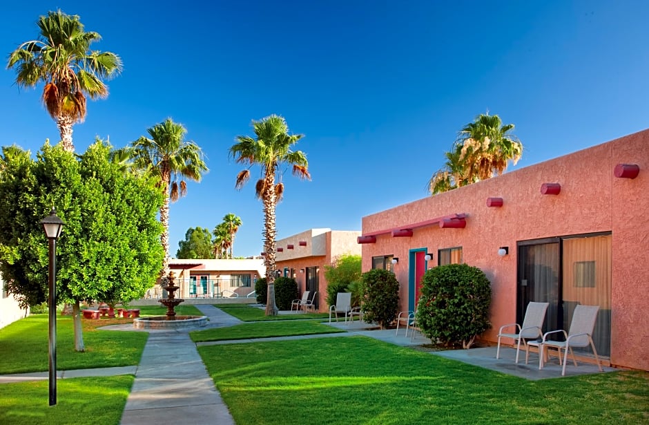 WorldMark Havasu Dunes