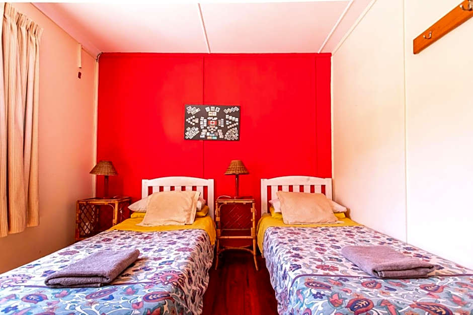 Zoete Inval Travelers Lodge Guesthouse Hermanus
