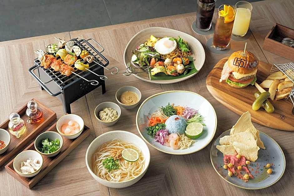 Courtyard by Marriott Tokyo Ginza