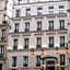 Hotel Arc Elysees