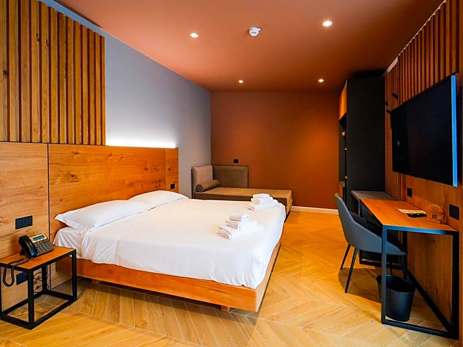 Best Western Hotel Arya