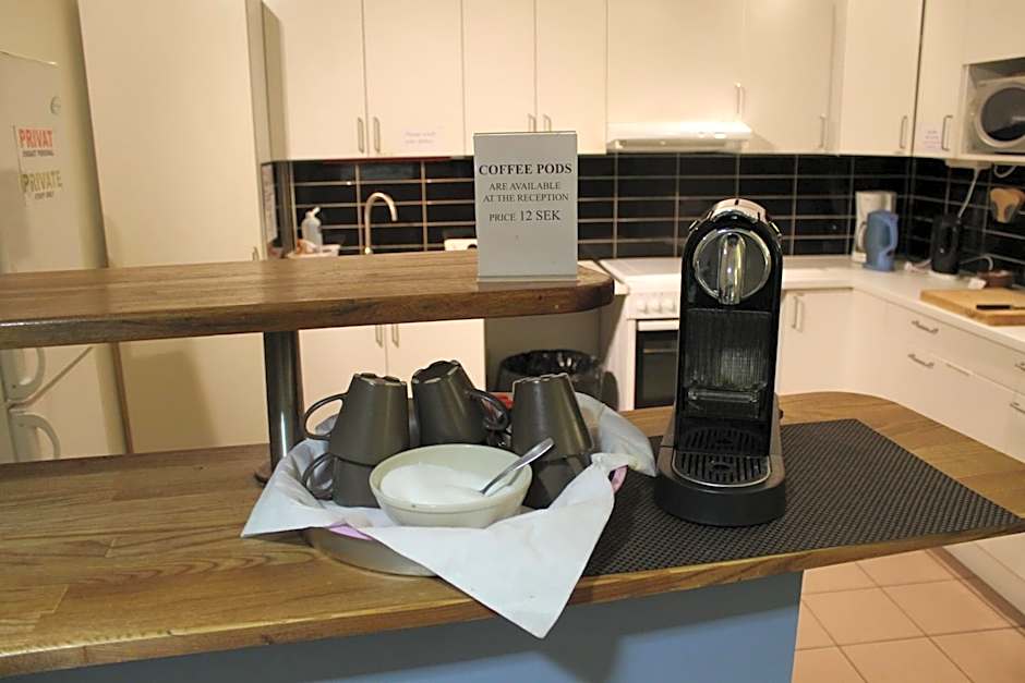 Klara Hostel Stockholm