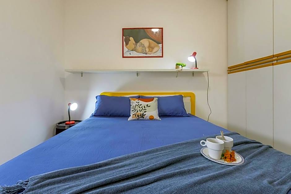 Moon Valley la pelosa