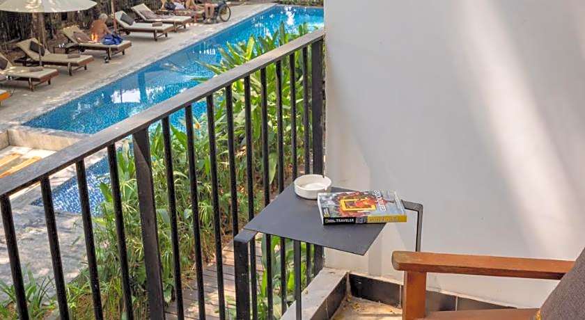 Pippali Boutique Hotel