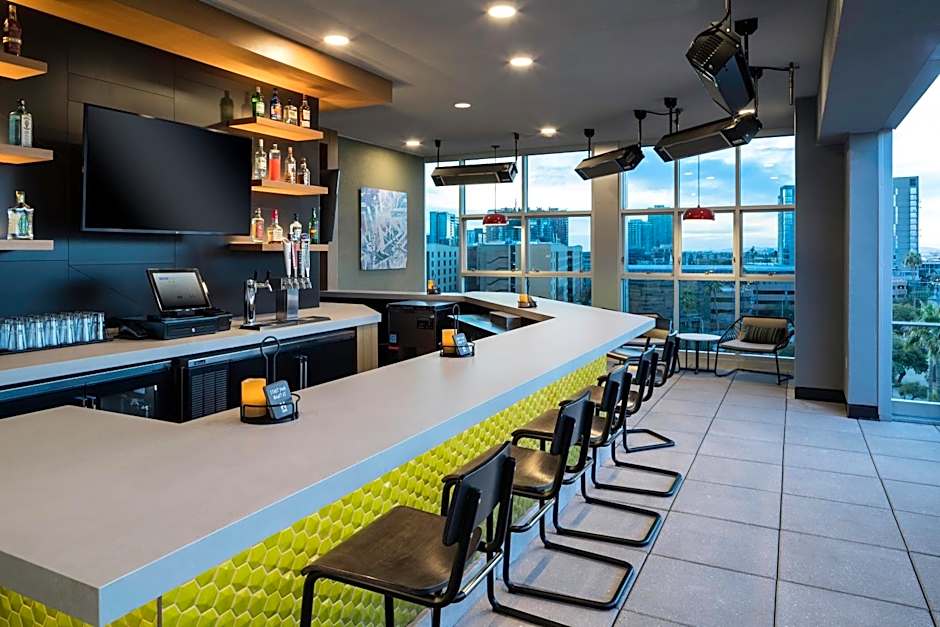 Hyatt Place Tempe / Phoenix / University