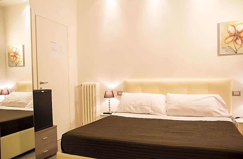 La Torre Guest House