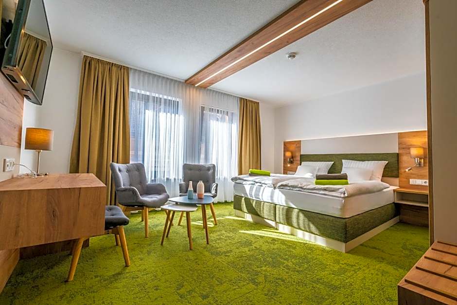 Hotel-Pension Treppengasse Nr 6