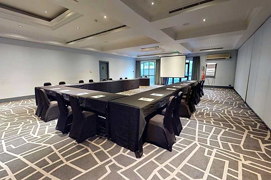 Village Hotel Nottingham