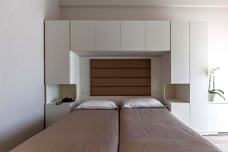 Hotel Susy