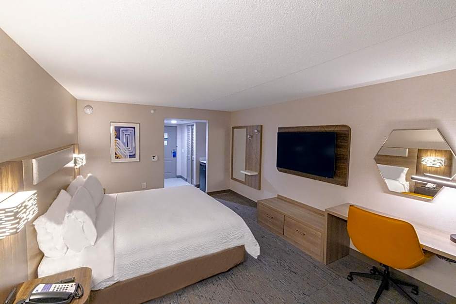 Holiday Inn Express - Neptune By IHG