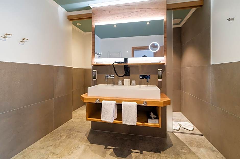 Hotel & Gasthof Richard Held