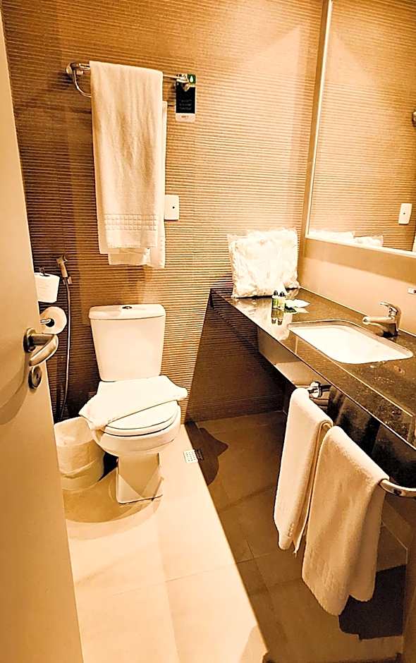 Transamerica Lagoa dos Ingleses