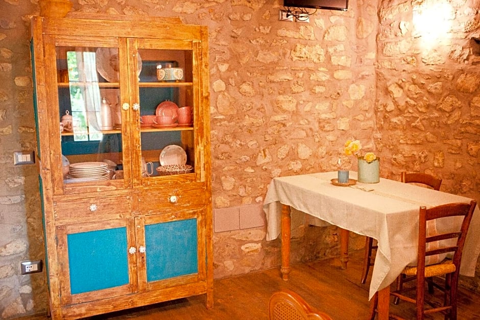 Il Pievano B&B