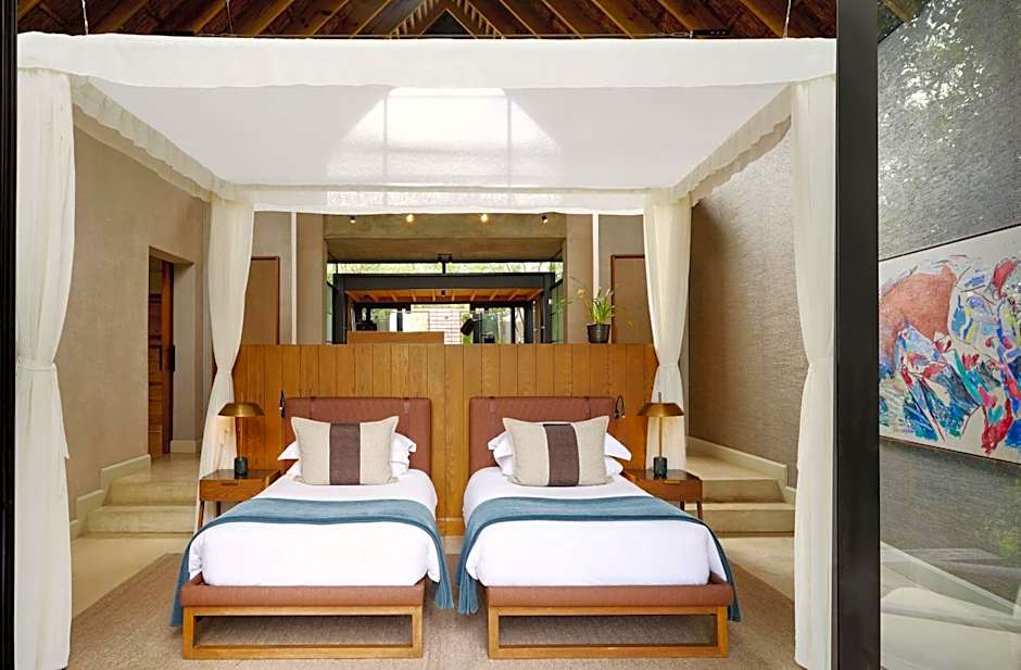 Lion Sands Ivory Lodge
