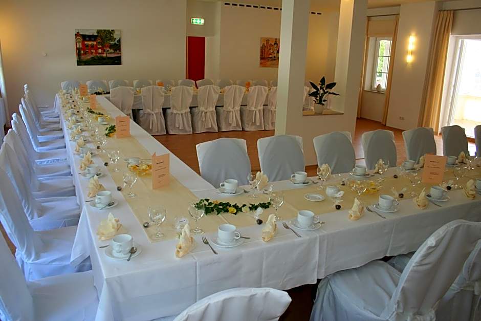 Hotel Am Meilenstein