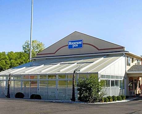 Rodeway Inn Florence