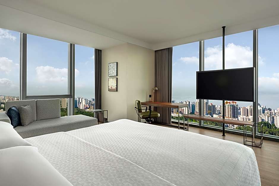 Four Points by Sheraton Yantai