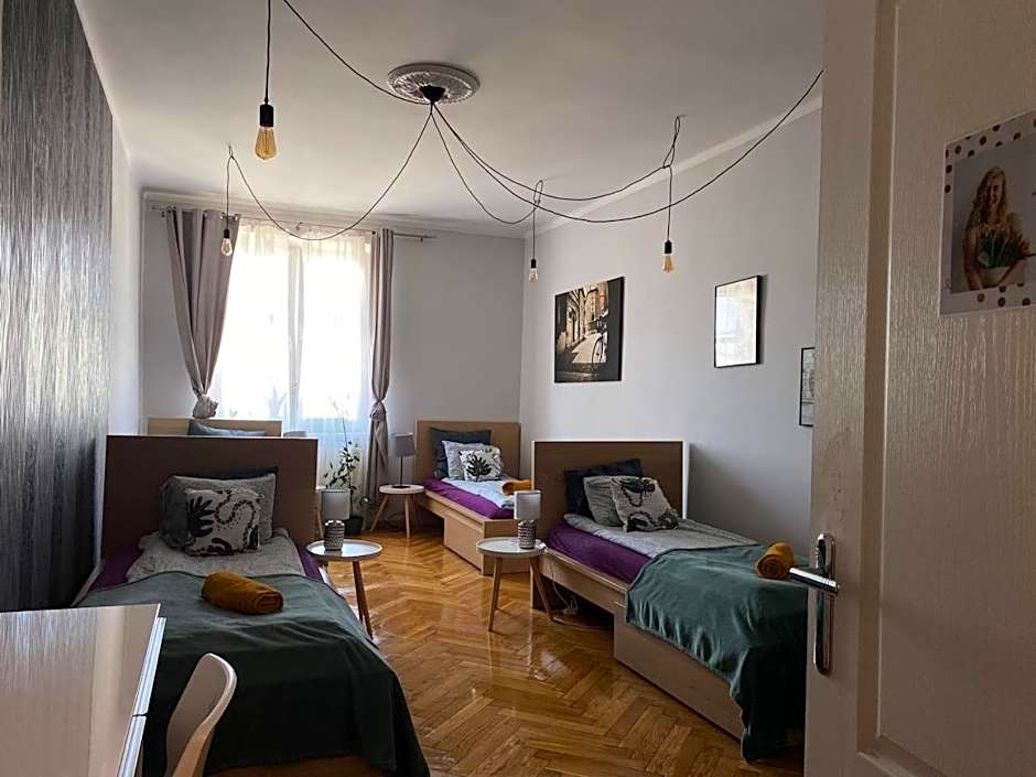 Green Hostel
