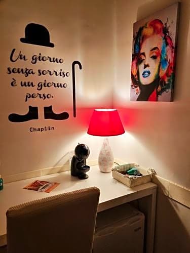 B&B CENTRALE