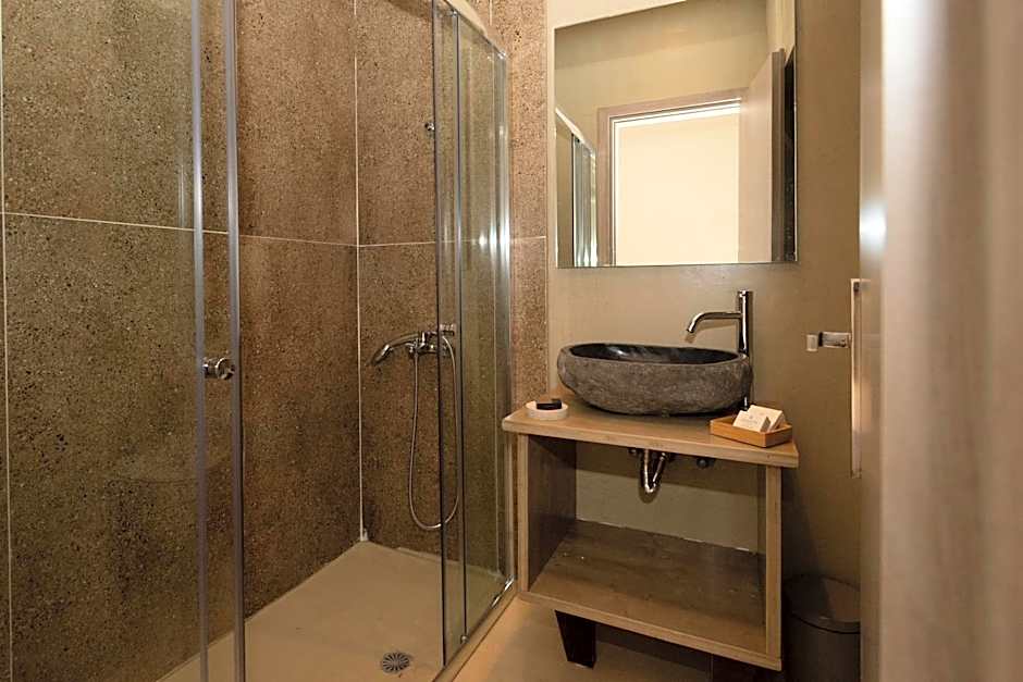 Pylosea Luxury Lodge