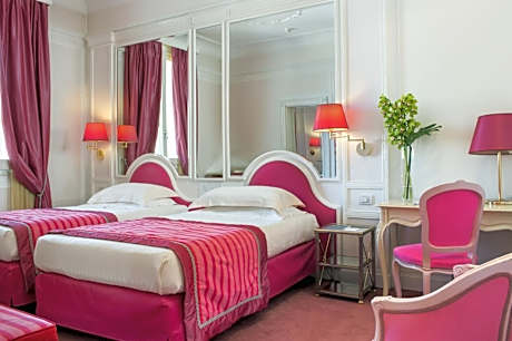 Comfort Double or Twin Room
