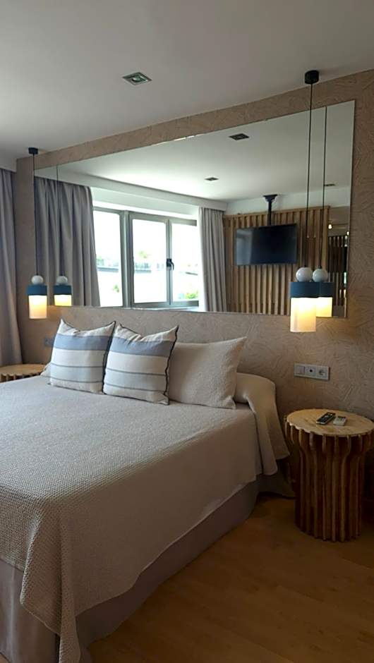Hotel El Cruce Moraleda