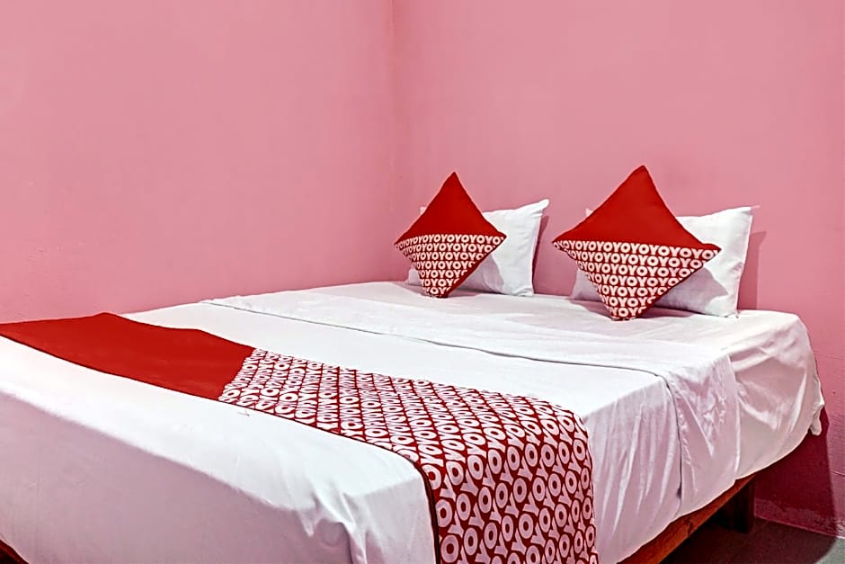 Hotel O Sulthan Homestay Syariah 3