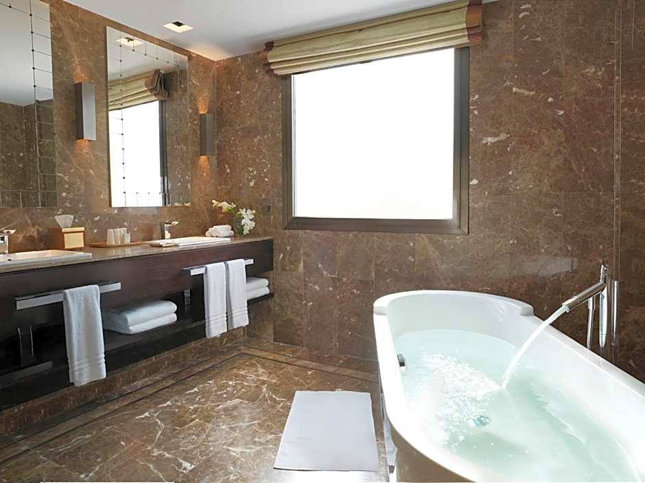 InterContinental Madrid By IHG