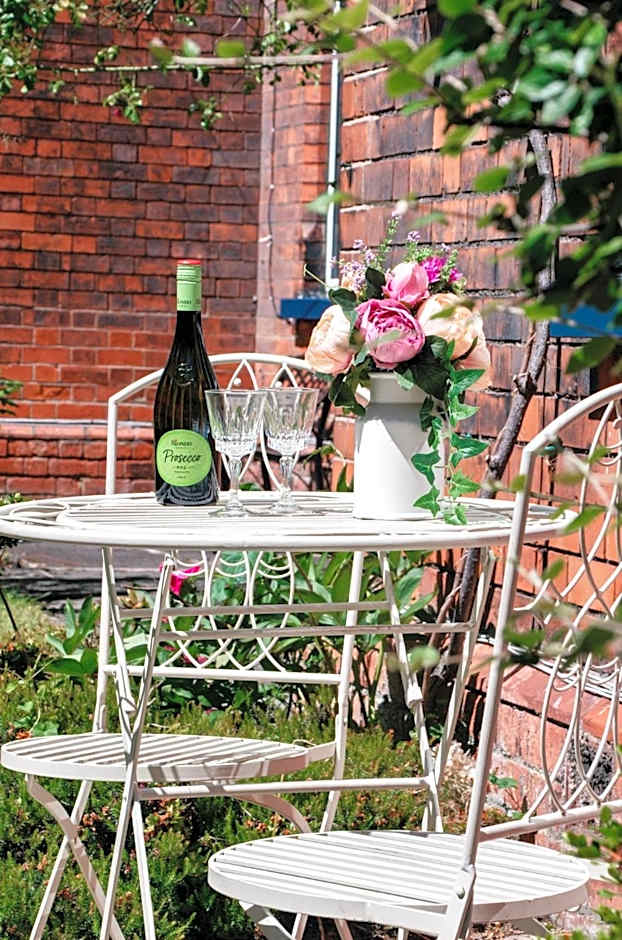 Gregory by the Warren Collection