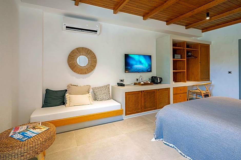 Nomad Boutique Hotel Side - Adults Only