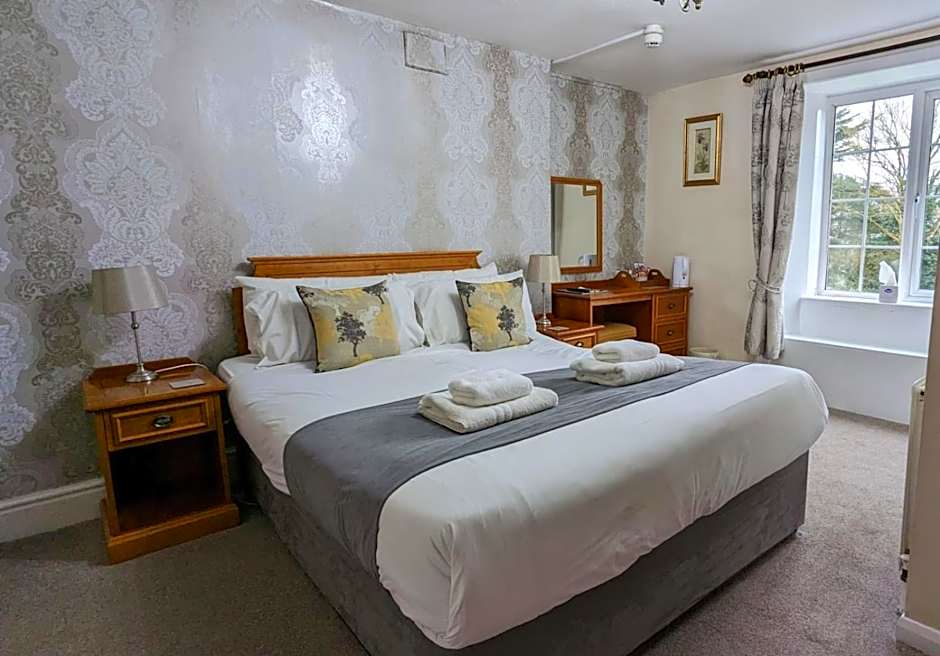 East Ayton Lodge Hotel, Scarborough