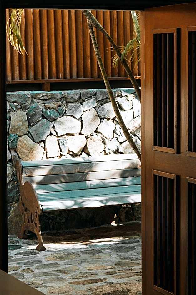 La Villa Hibiscus, Saint Martin