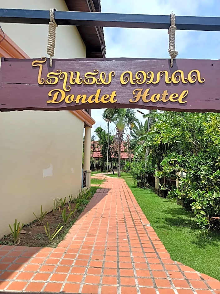 Dondet Hotel